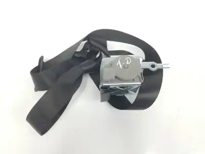 Second-hand car spare part rear right seat belt for bmw 3 (e90) 320 i oem iam references 72119138233