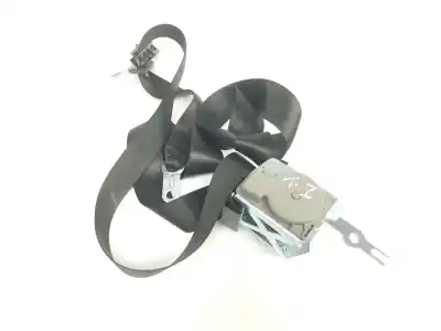 Second-hand car spare part rear left seat belt for bmw 3 (e90) 320 i oem iam references 72119138233