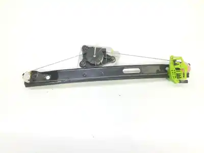Second-hand car spare part rear left window regulator for bmw 3 (e90) 320 i oem iam references 51357140589  51357140589