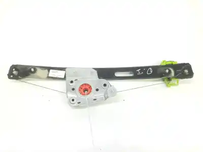 Second-hand car spare part rear left window regulator for bmw 3 (e90) 320 i oem iam references 51357140589