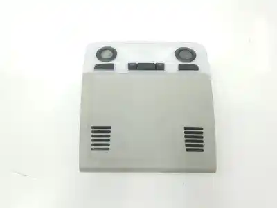 Second-hand car spare part interior light for bmw 3 (e90) 320 i oem iam references 61316961451