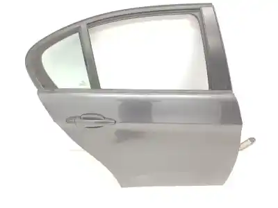 Second-hand car spare part rear right door for bmw 3 (e90) 320 i oem iam references 41007203648