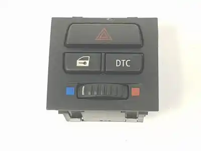 Second-hand car spare part hazard warning lights for bmw 3 (e90) 320 i oem iam references 61319196713