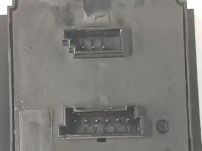 Pezzo di ricambio per auto di seconda mano avvertimento per bmw 3 (e90) 320 i riferimenti oem iam 61319196713  61316945652