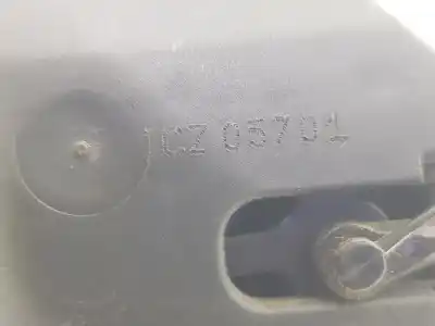 Peça sobressalente para automóvel em segunda mão fechadura do mala por bmw 3 (e90) 320 i referências oem iam 51248196401  51247840617