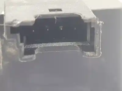 Peça sobressalente para automóvel em segunda mão fechadura do mala por bmw 3 (e90) 320 i referências oem iam 51248196401  51247840617