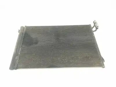 Second-hand car spare part air conditioning condenser / radiator for bmw 3 (e90) 320 i oem iam references 64536930040