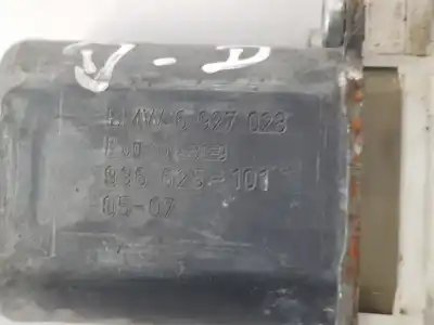 Second-hand car spare part right front window motor for bmw 3 (e90) 320 i oem iam references 67626927028  67626927028