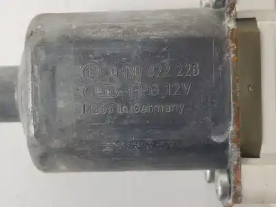 Second-hand car spare part left front window motor for bmw 3 (e90) 320 i oem iam references 67626927027  67626927027