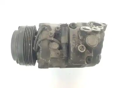 Tweedehands auto-onderdeel airconditioning compressor voor bmw 5 (e39) 525 i oem iam-referenties 64526910458  6910458