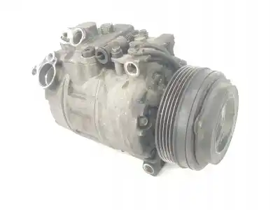 Tweedehands auto-onderdeel airconditioning compressor voor bmw 5 (e39) 525 i oem iam-referenties 64526910458