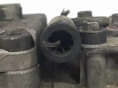 Tweedehands auto-onderdeel airconditioning compressor voor bmw 5 (e39) 525 i oem iam-referenties 64526910458  6910458