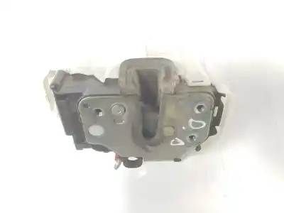 Piesă de schimb auto la mâna a doua încuietoare ușa din dreapta fațã pentru peugeot bipper 1.4 hdi referințe oem iam 9138s0