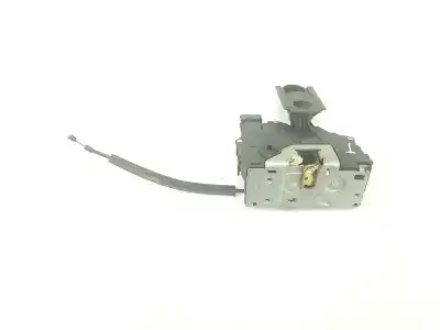 Piesă de schimb auto la mâna a doua încuietoare ușa din spate stânga pentru peugeot bipper 1.4 hdi referințe oem iam 8726x7