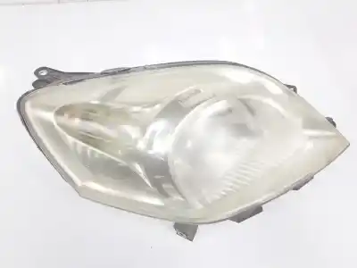 Piesă de schimb auto la mâna a doua far dreapta pentru peugeot bipper 1.4 hdi referințe oem iam 6205ay