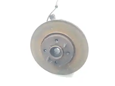 Piesă de schimb auto la mâna a doua fuzeta dreapta fata pentru peugeot bipper 1.4 hdi referințe oem iam 3647a2