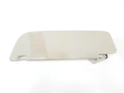 Piesă de schimb auto la mâna a doua parasoare stânga pentru peugeot bipper 1.4 hdi referințe oem iam 8143yv