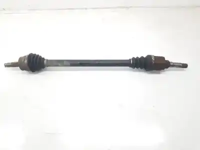 Piesă de schimb auto la mâna a doua transmisie fatã dreapta pentru peugeot bipper 1.4 hdi referințe oem iam 3273tc