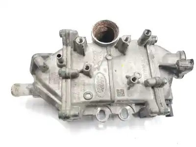 Piesă de schimb auto la mâna a doua rãcitor gaze egr pentru land rover range rover velar 2.0 d referințe oem iam lr082301 g4d39f464ad 