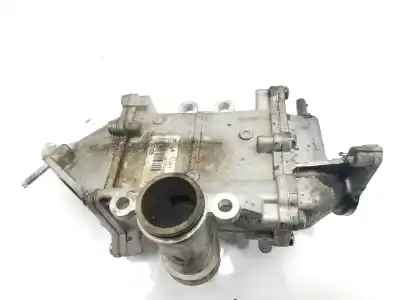 Piesă de schimb auto la mâna a doua rãcitor gaze egr pentru land rover range rover velar 2.0 d referințe oem iam lr082301 g4d39f464ad 