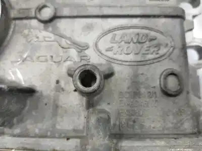 Piesă de schimb auto la mâna a doua rãcitor gaze egr pentru land rover range rover velar 2.0 d referințe oem iam lr082301 g4d39f464ad 