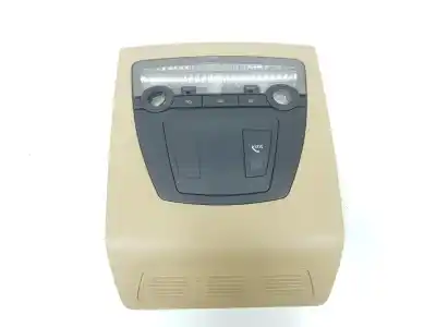 Peça sobressalente para automóvel em segunda mão luz interior por bmw x4 (f26) xdrive 20 d referências oem iam 61319232055