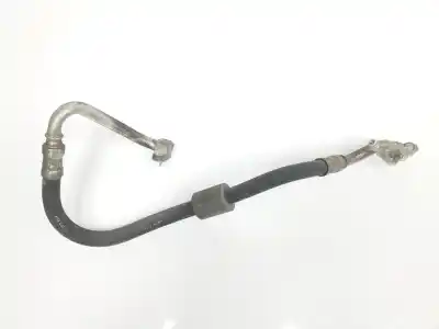 Peça sobressalente para automóvel em segunda mão tubos de ar condicionado por bmw x4 (f26) xdrive 20 d referências oem iam 64539345361