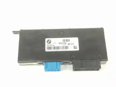 Peça sobressalente para automóvel em segunda mão módulo eletrônico por bmw x4 (f26) xdrive 20 d referências oem iam 61359354758
