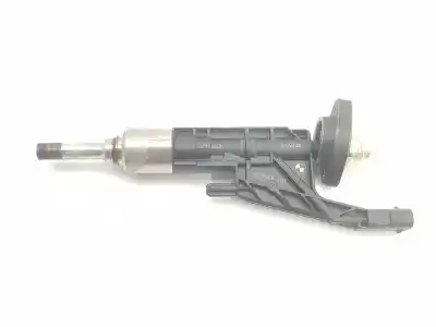 Second-hand car spare part injector for mini mini 1.2 12v oem iam references 13537639990  0261500140
