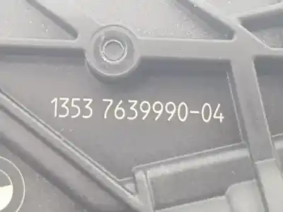 Second-hand car spare part injector for mini mini 1.2 12v oem iam references 13537639990  0261500140