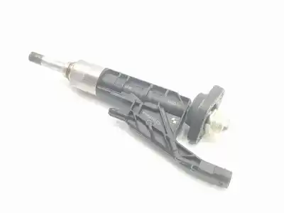 Second-hand car spare part injector for mini mini 1.2 12v oem iam references 13537639990  0261500140