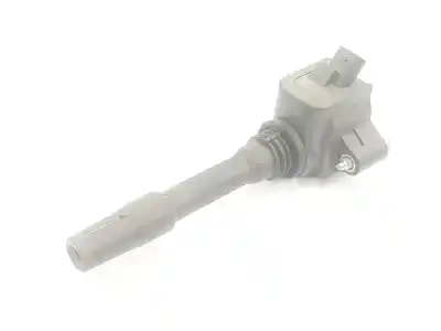 Second-hand car spare part ignition coil for bmw serie 1 lim. 1.6 16v oem iam references 12138647463