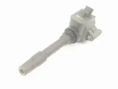 Second-hand car spare part ignition coil for bmw serie 1 lim. 1.6 16v oem iam references 12138647463