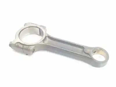 Peça sobressalente para automóvel em segunda mão biela por renault clio iii pack dynamique referências oem iam 7701475074  biela k9k768