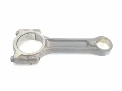 Peça sobressalente para automóvel em segunda mão biela por renault clio iii pack dynamique referências oem iam 7701475074  biela k9k768