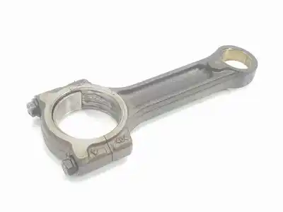 Peça sobressalente para automóvel em segunda mão biela por renault clio iii pack dynamique referências oem iam 7701475074