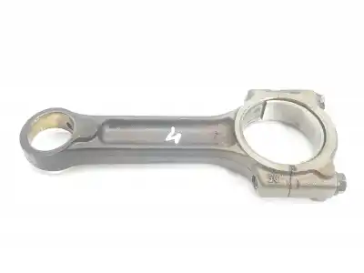 Peça sobressalente para automóvel em segunda mão biela por renault clio iii pack dynamique referências oem iam 7701475074  biela k9k768