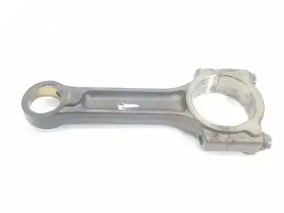 Peça sobressalente para automóvel em segunda mão biela por renault clio iii pack dynamique referências oem iam 7701475074  biela k9k768