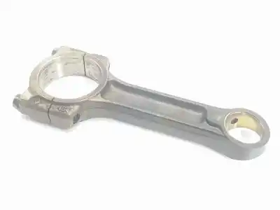 Peça sobressalente para automóvel em segunda mão biela por renault clio iii pack dynamique referências oem iam 7701475074  biela k9k768