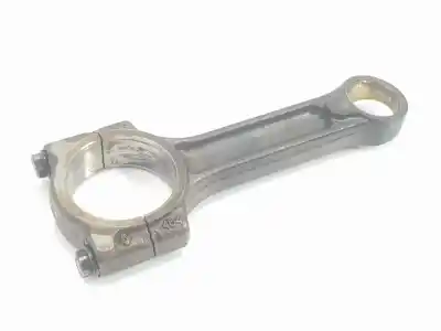 Peça sobressalente para automóvel em segunda mão biela por renault clio iii pack dynamique referências oem iam 7701475074
