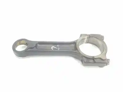 Peça sobressalente para automóvel em segunda mão biela por renault clio iii pack dynamique referências oem iam 7701475074  biela k9k768