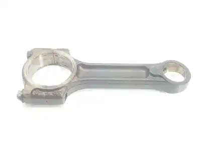 Peça sobressalente para automóvel em segunda mão biela por renault clio iii pack dynamique referências oem iam 7701475074  biela k9k768