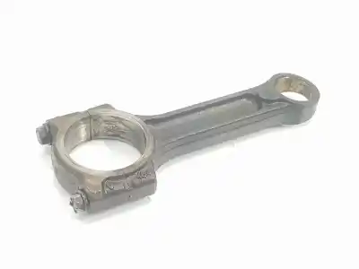 Peça sobressalente para automóvel em segunda mão biela por renault clio iii pack dynamique referências oem iam 7701475074