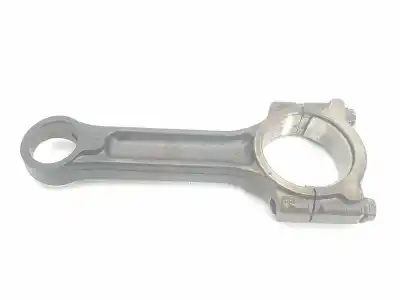 Peça sobressalente para automóvel em segunda mão biela por renault clio iii pack dynamique referências oem iam 7701475074  biela k9k768