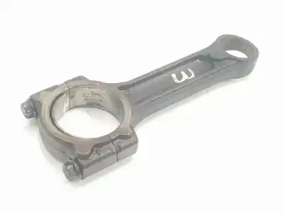 Peça sobressalente para automóvel em segunda mão biela por renault clio iii pack dynamique referências oem iam 7701475074