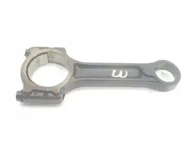 Peça sobressalente para automóvel em segunda mão biela por renault clio iii pack dynamique referências oem iam 7701475074  biela k9k768