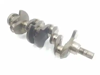 Peça sobressalente para automóvel em segunda mão virabrequim por renault clio iii pack dynamique referências oem iam 12011649r  cigue\\xd1al k9k766