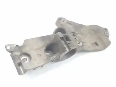 Peça sobressalente para automóvel em segunda mão suporte do alternador por renault clio iii pack dynamique referências oem iam 8200669494