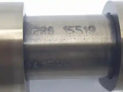 Peça sobressalente para automóvel em segunda mão eixo de comando por renault clio iii pack dynamique referências oem iam 8200089894  8200089894