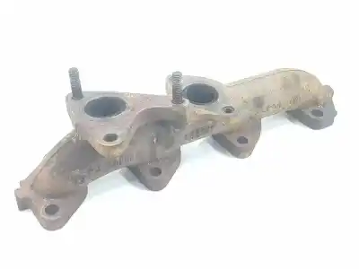 Second-hand car spare part EXHAUST MANIFOLD for RENAULT CLIO III  OEM IAM references 8200468141  8200468141